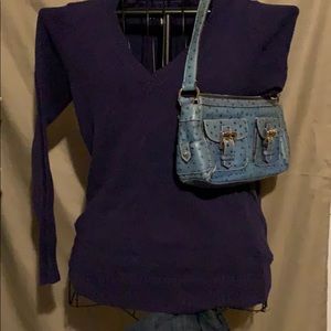 Dooney and Bourke  purse